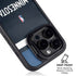 NBA Minnesota Timberwolves Jersey iPhone 13 Pro Kickstand Case